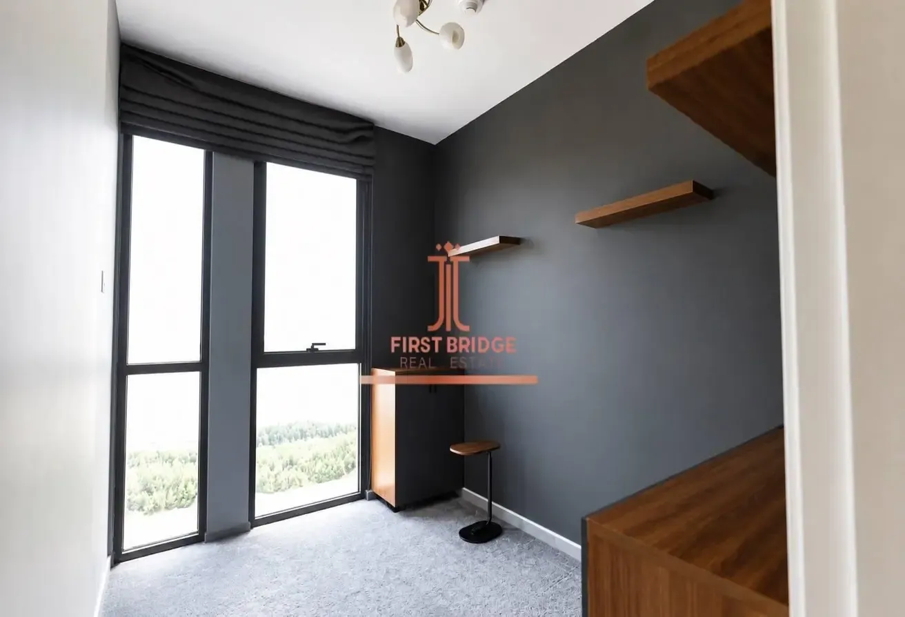 Renovated | Furnished | Maids Room | 12 Cheques