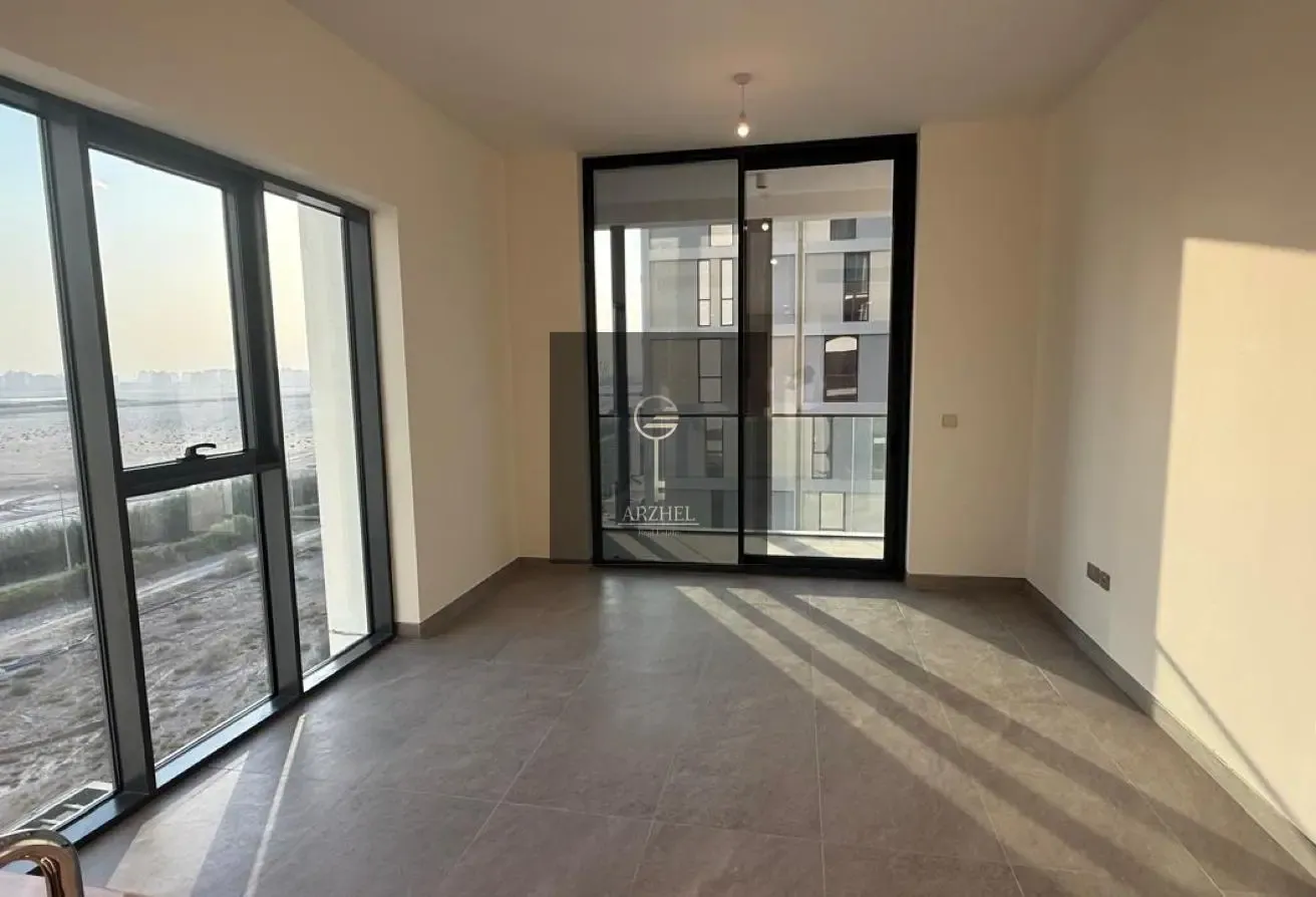 2 BHK PLUS MAID | READY TO MOVE | PRIME LOCATION