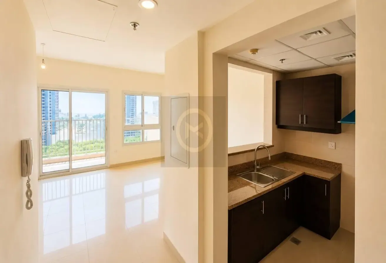 Spacious 2 Bedroom | 2 Parkings | Best View |