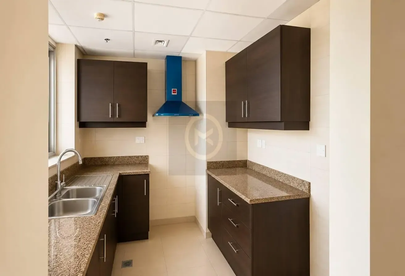 Spacious 2 Bedroom | 2 Parkings | Best View |