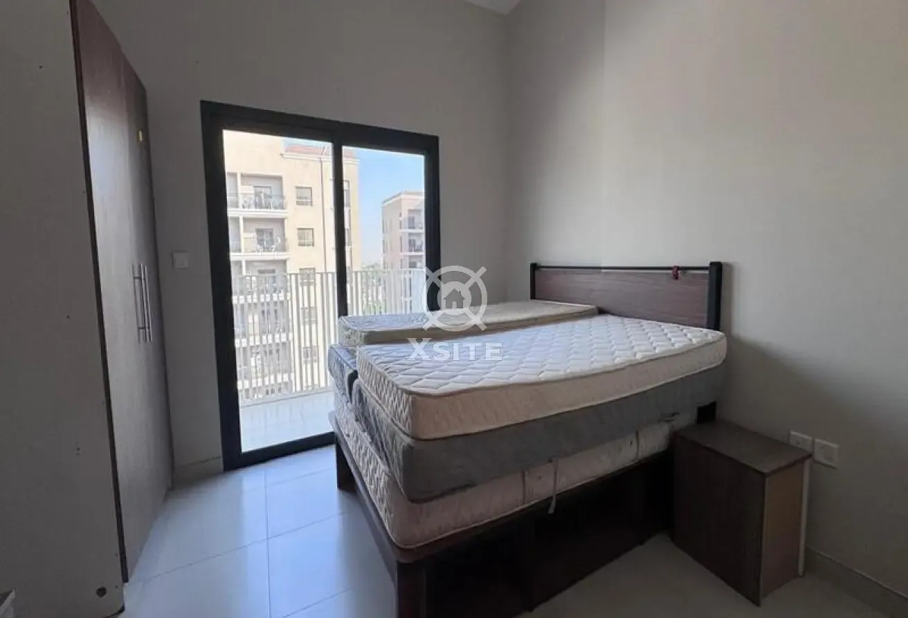 Modern Living | Community View | Fully Furnished