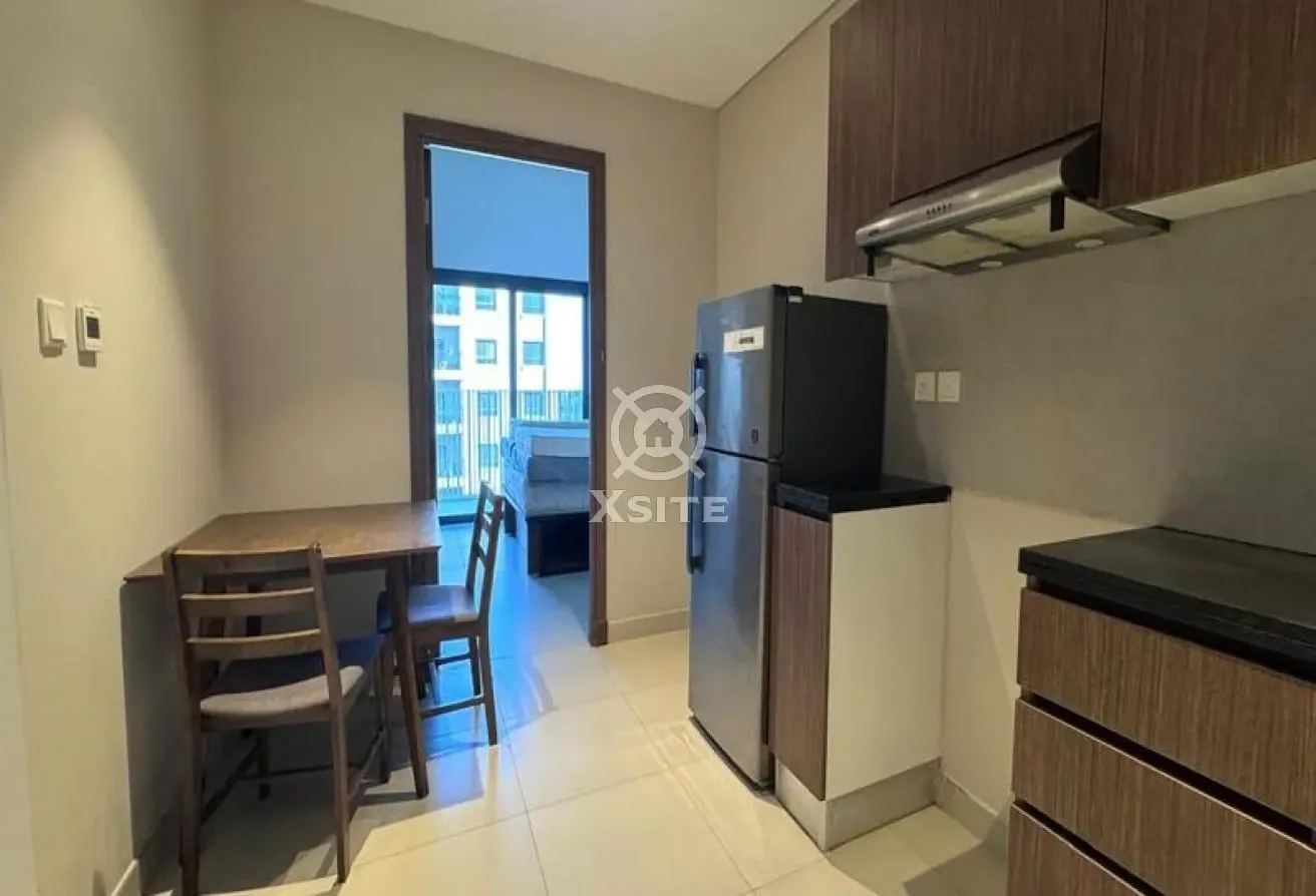 Modern Living | Community View | Fully Furnished