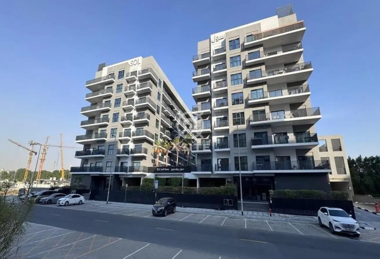 Modern Living | Community View | Fully Furnished