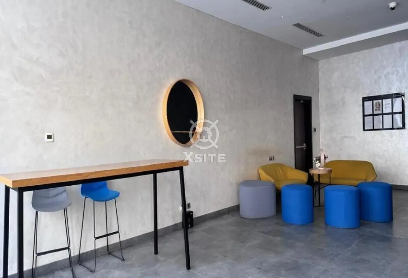 Modern Living | Community View | Fully Furnished
