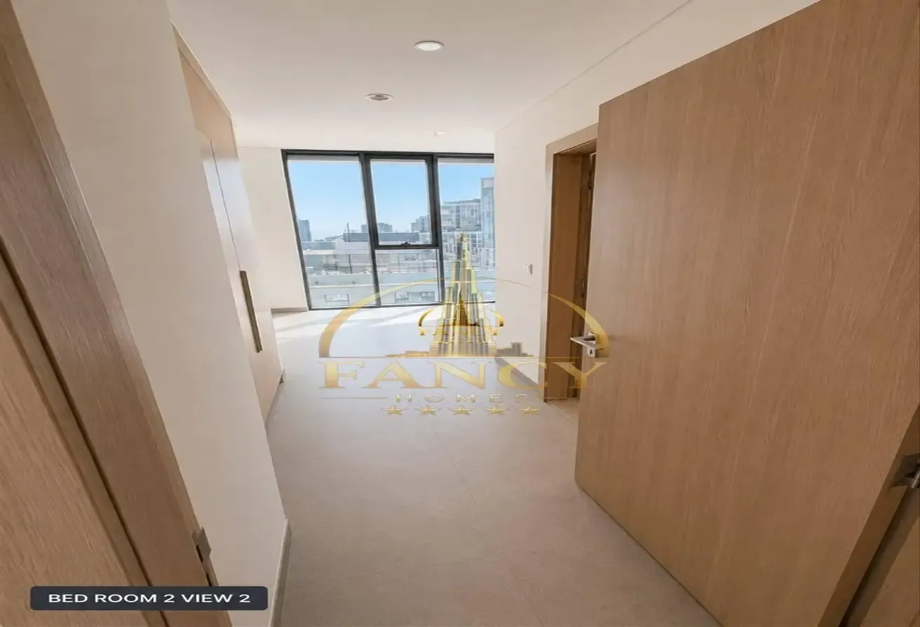 Maid Room | Direct Access to Pool  & Podium