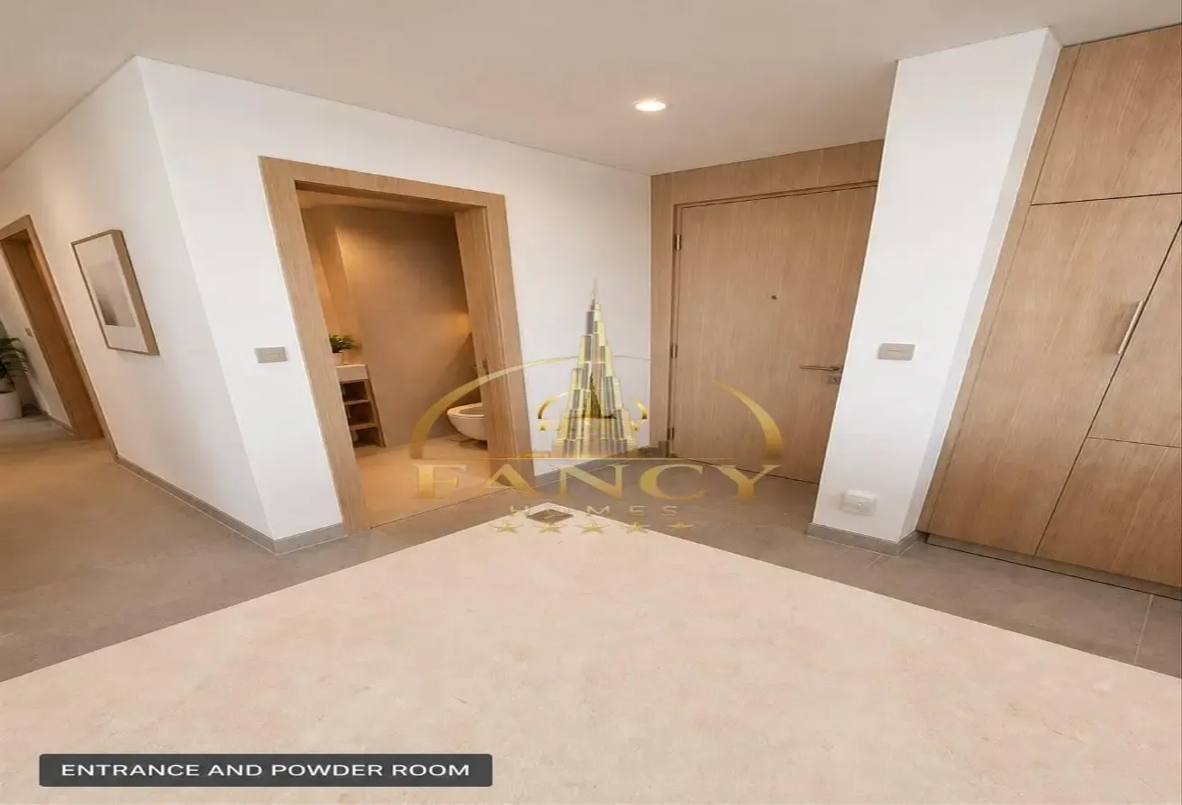 Maid Room | Direct Access to Pool  & Podium
