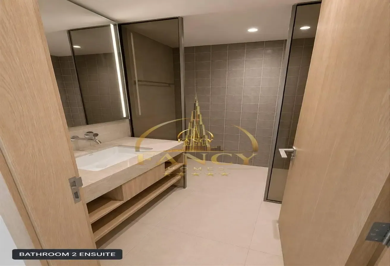 Maid Room | Direct Access to Pool  & Podium