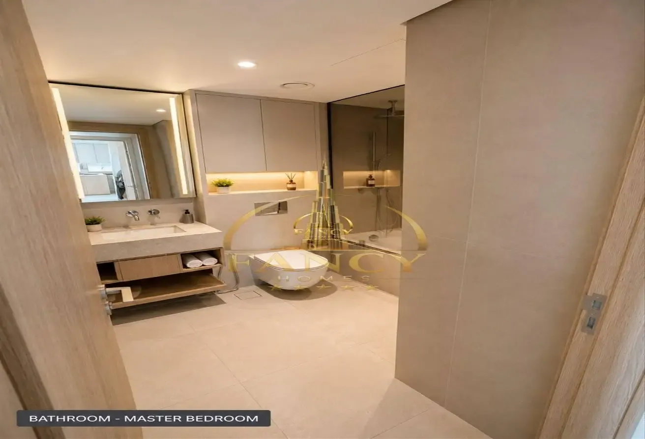 Maid Room | Direct Access to Pool  & Podium