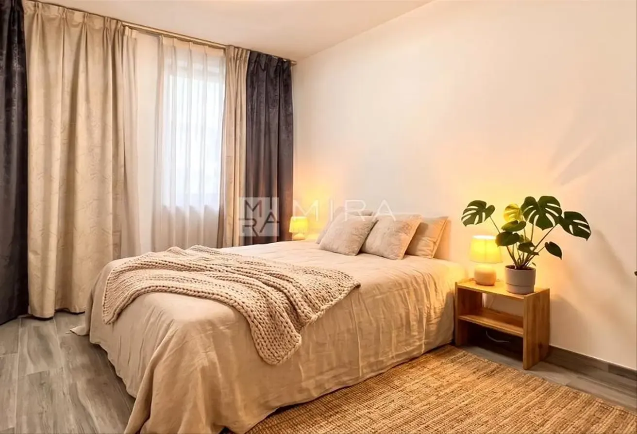 2BR + Maid’s Room | Vacant in September