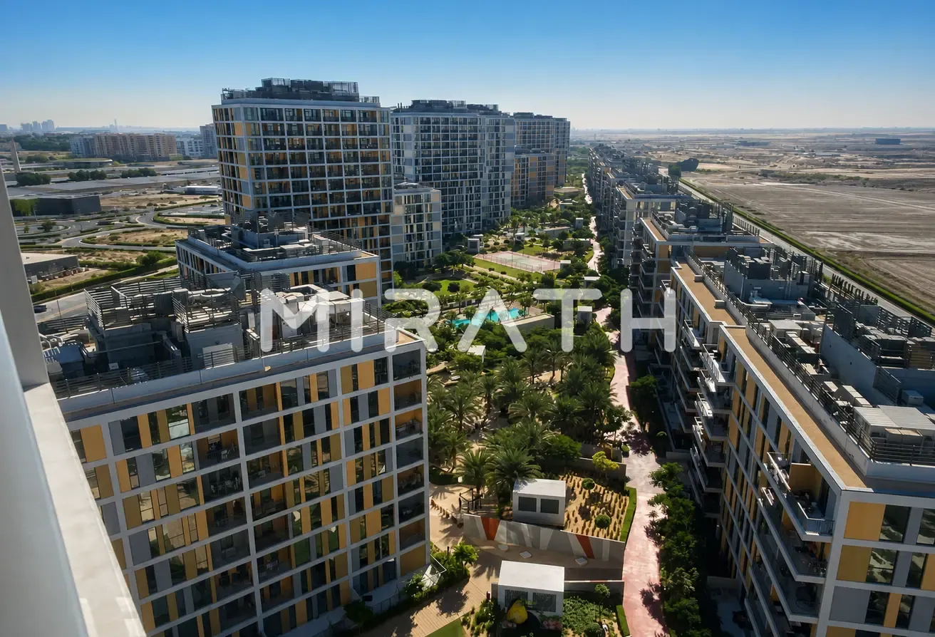 Amenities View |Well Maintained |Vacant