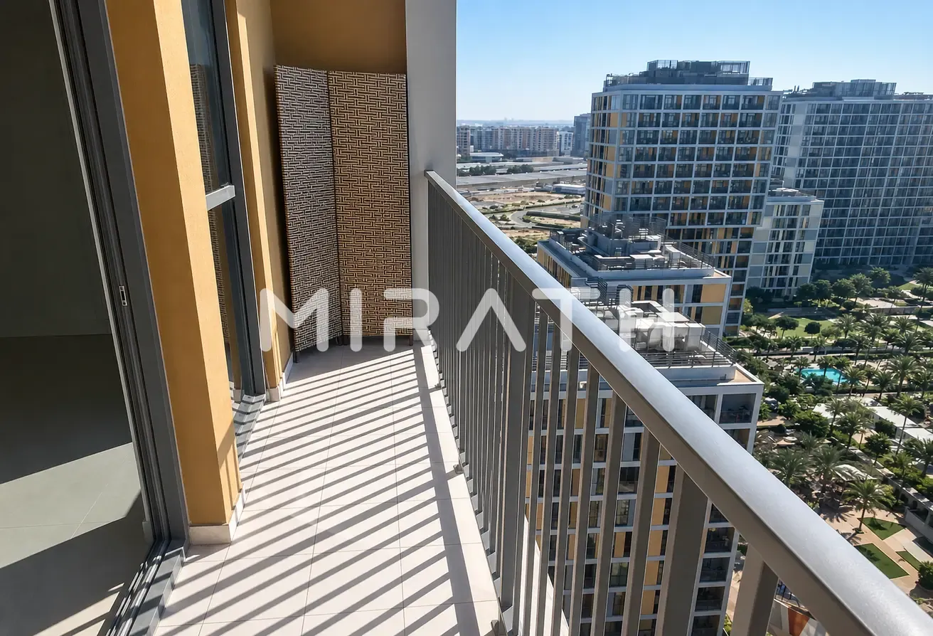 Amenities View |Well Maintained |Vacant