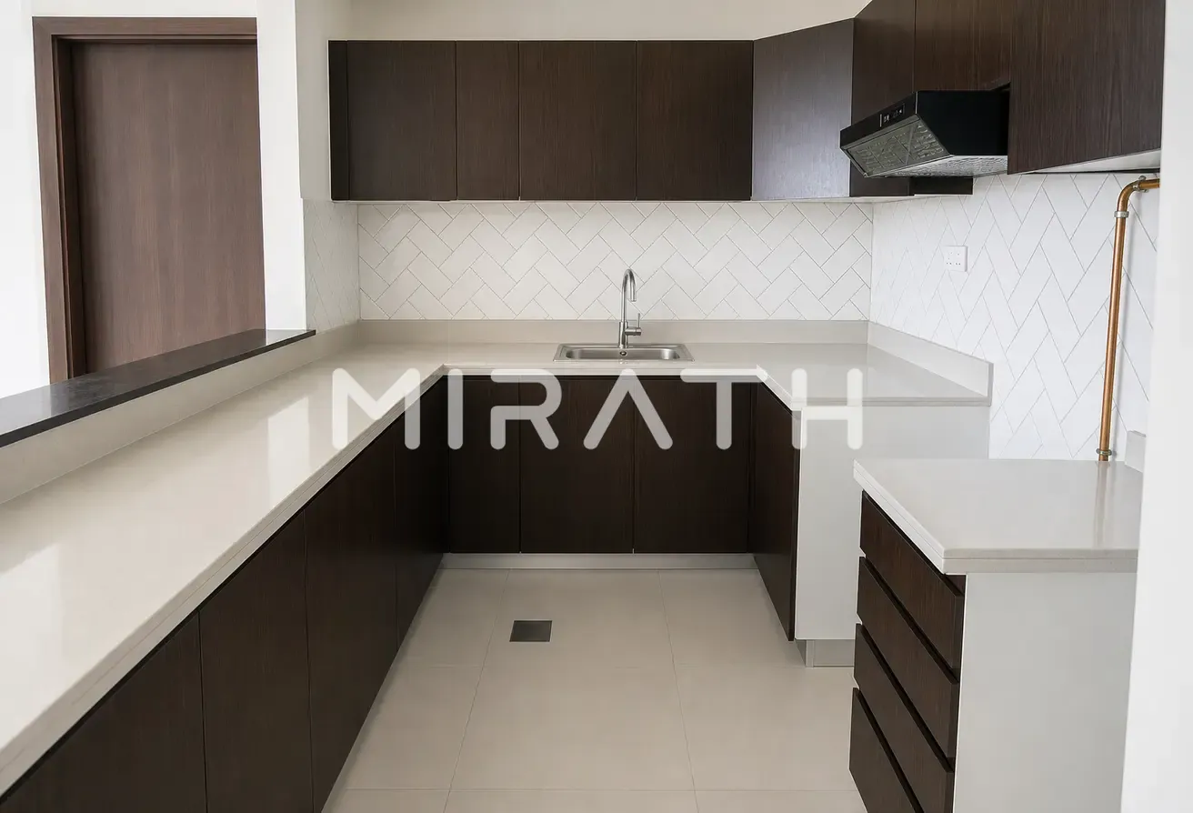 Amenities View |Well Maintained |Vacant