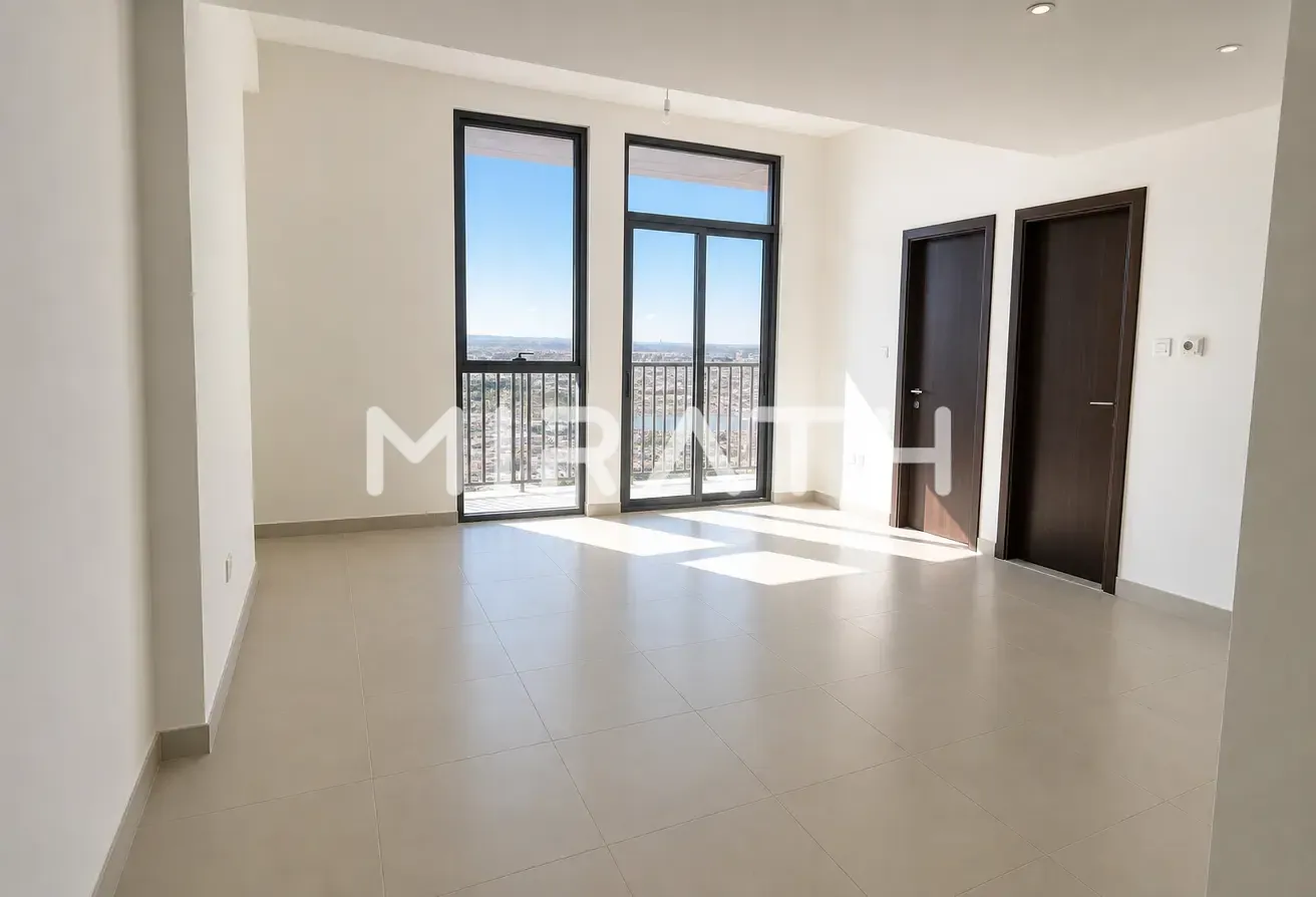 Amenities View |Well Maintained |Vacant