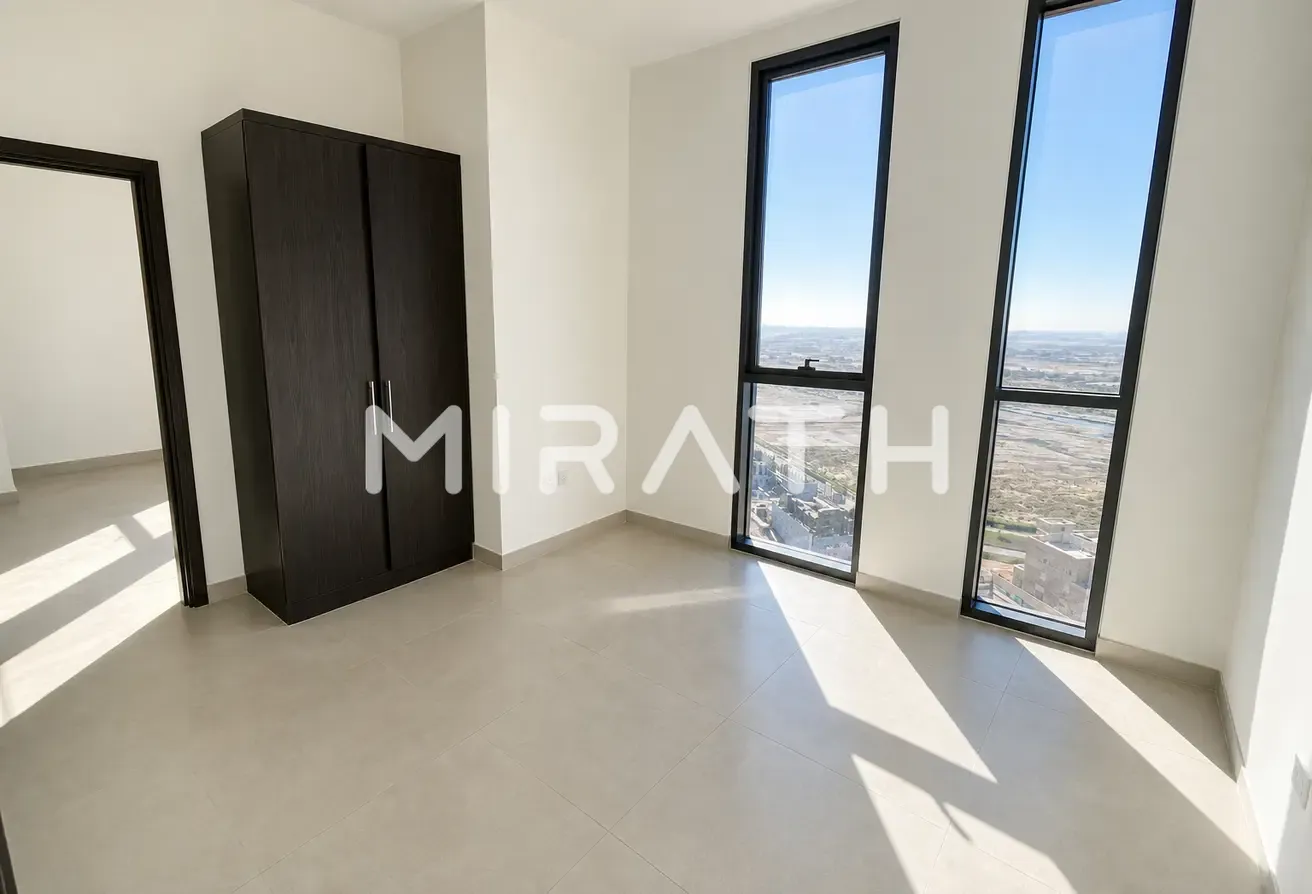 Amenities View |Well Maintained |Vacant