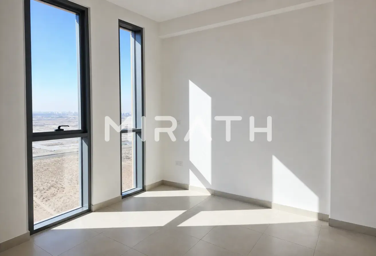 Amenities View |Well Maintained |Vacant