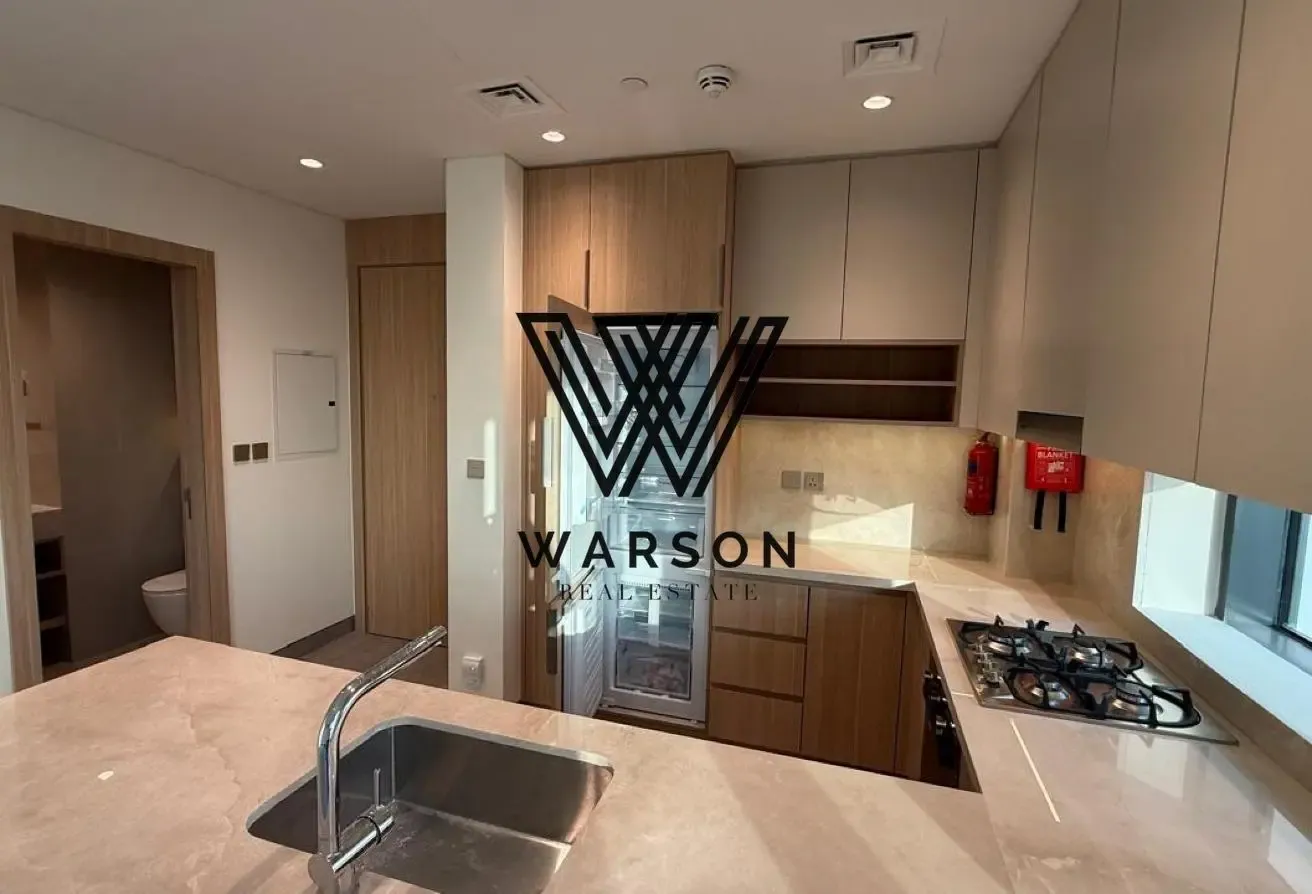 BRAND NEW | SPACIOUS LAYOUT | VACANT NOW