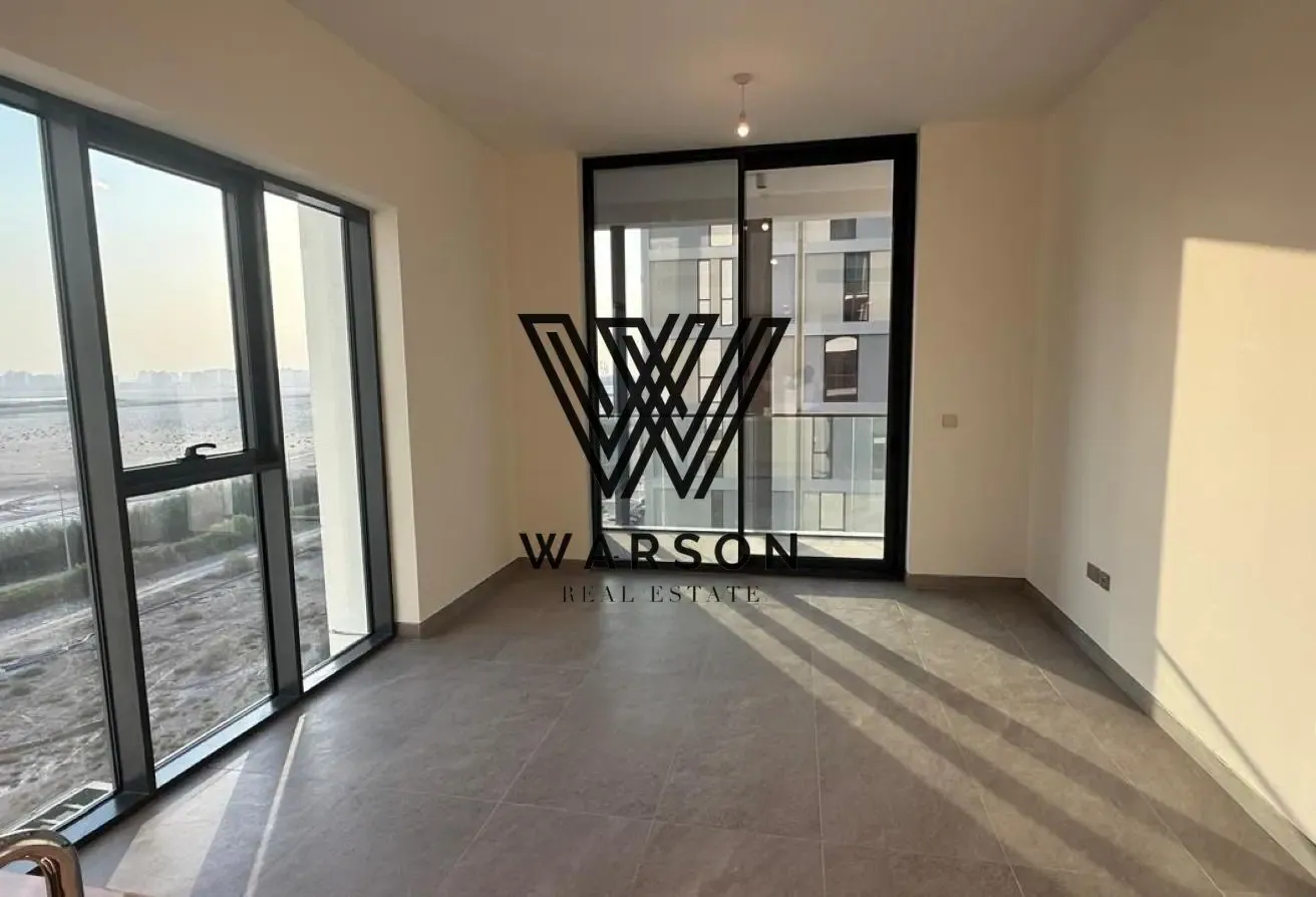 BRAND NEW | SPACIOUS LAYOUT | VACANT NOW