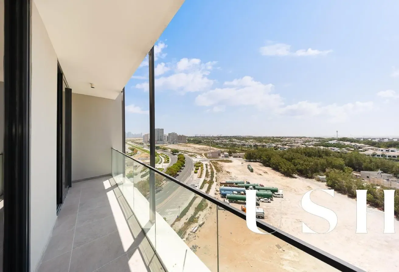 Brand New | 2BR+Maid | Ready to Move in
