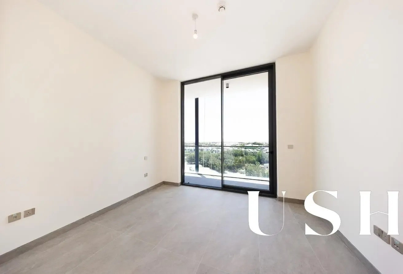 Brand New | 2BR+Maid | Ready to Move in