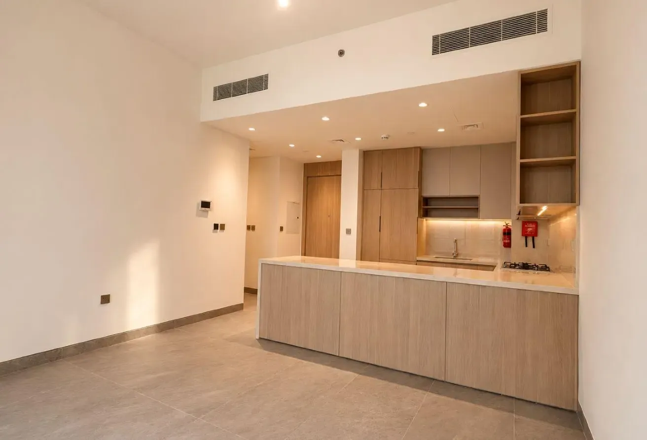 Vacant | 2BR + Maid’s | Jannat | Brand New