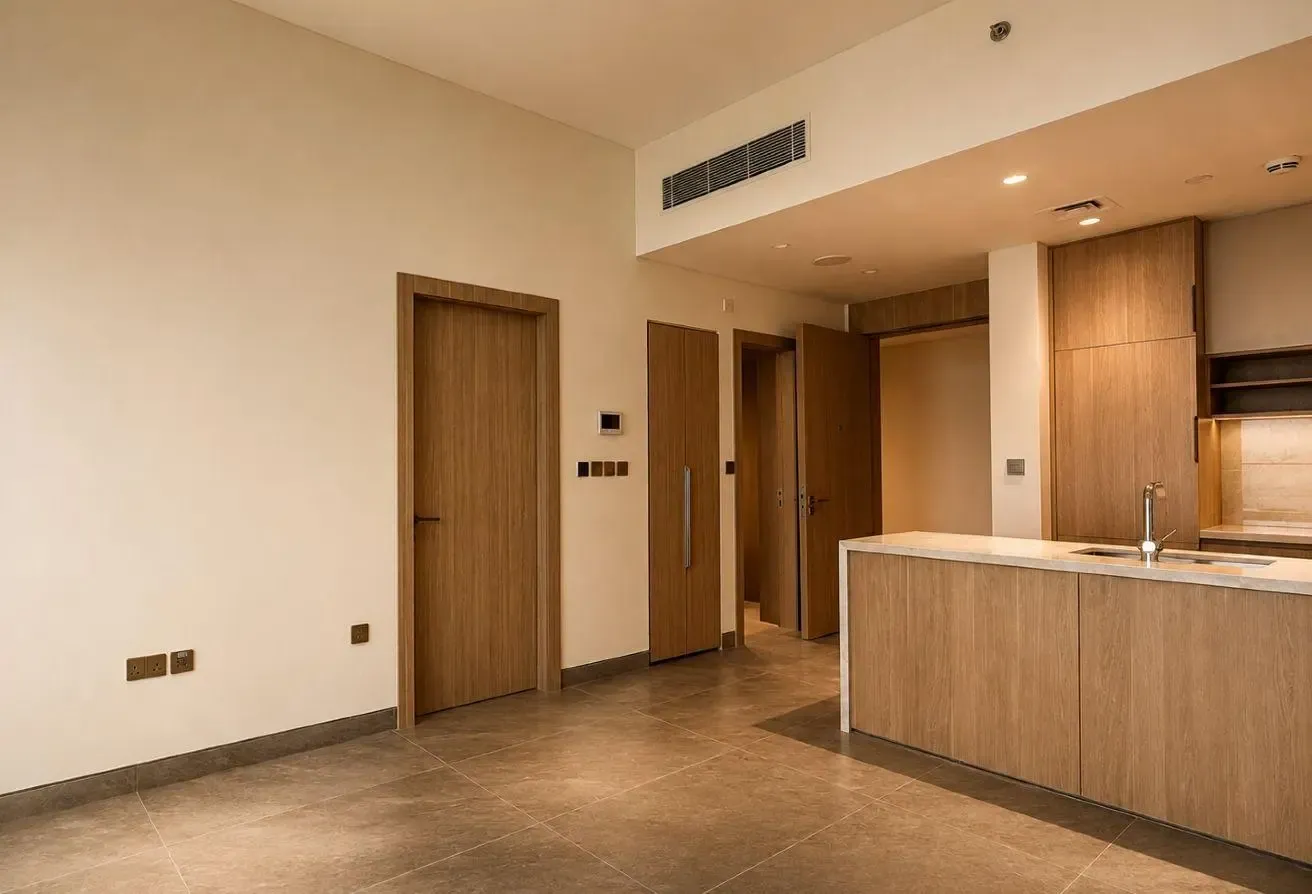 Vacant | 2BR + Maid’s | Jannat | Brand New