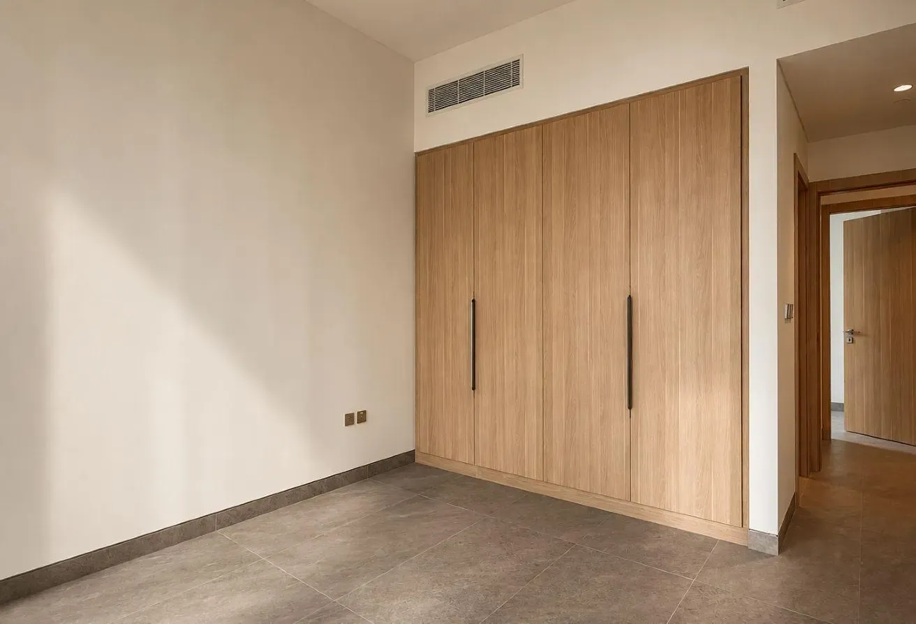 Vacant | 2BR + Maid’s | Jannat | Brand New