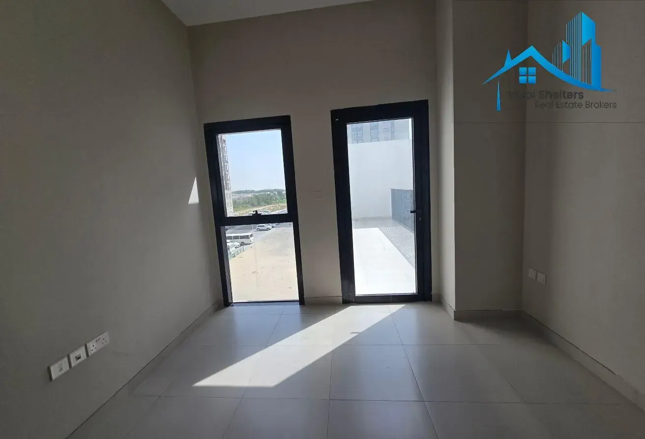 OPEN PLAN LAY OUT MODERN LIVING SPACE FOR RENT IMP