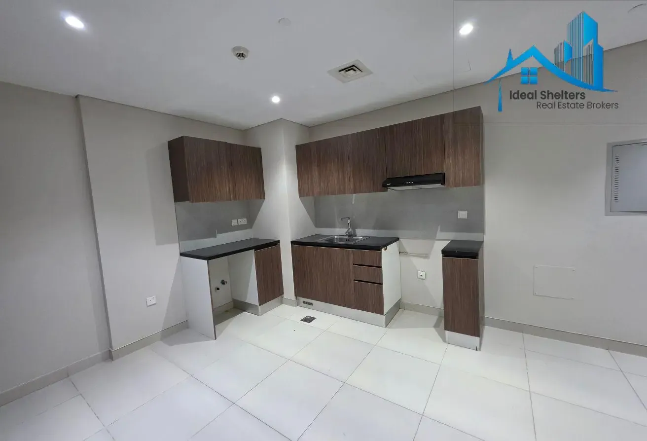 2BR 2ENSUIET BATH NO HALL FOR FAMILY OR STAFF IMPZ