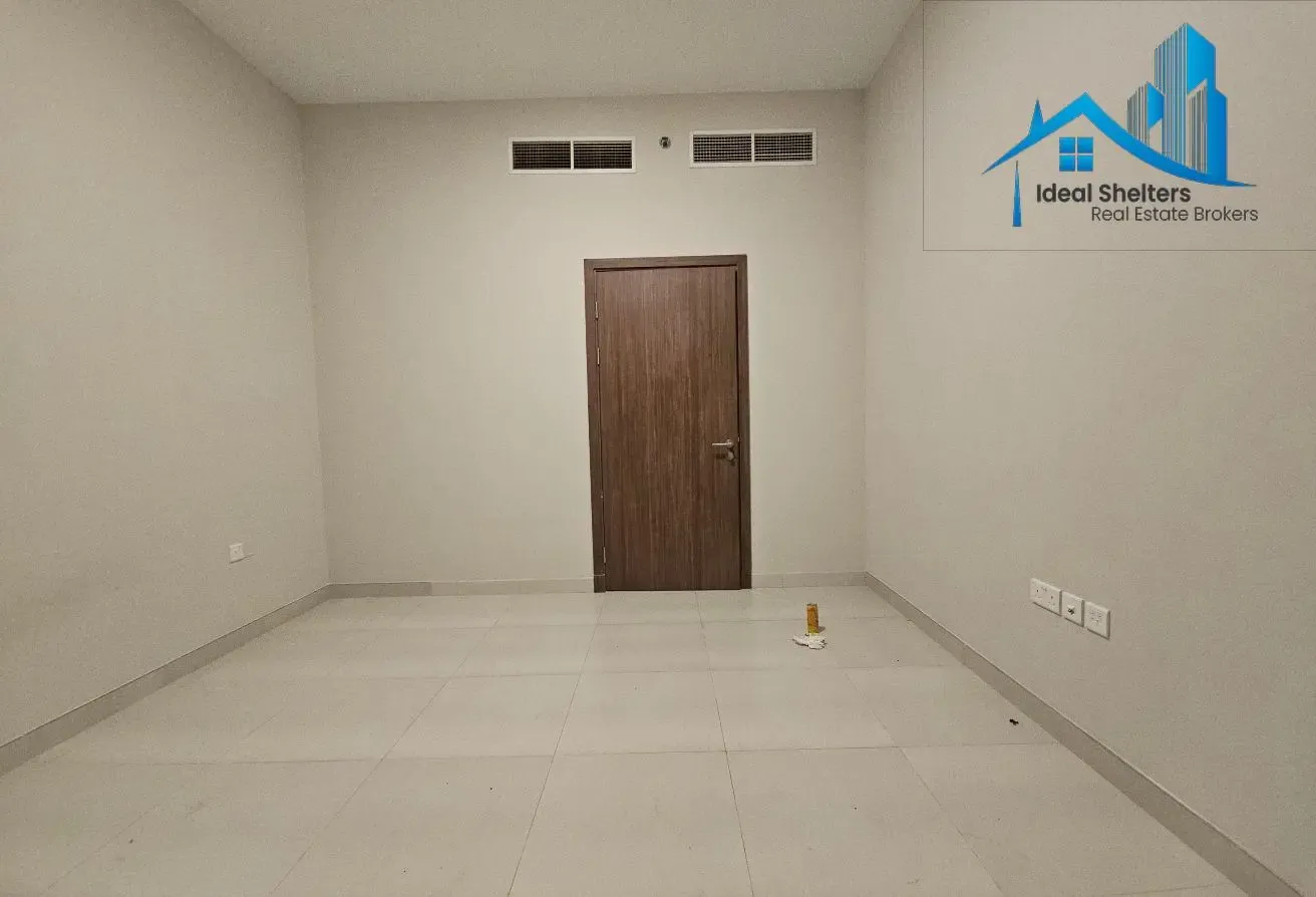 2BR NO HALL  AVAILABLE FOR EXECUTIVE COMPANY STAFF