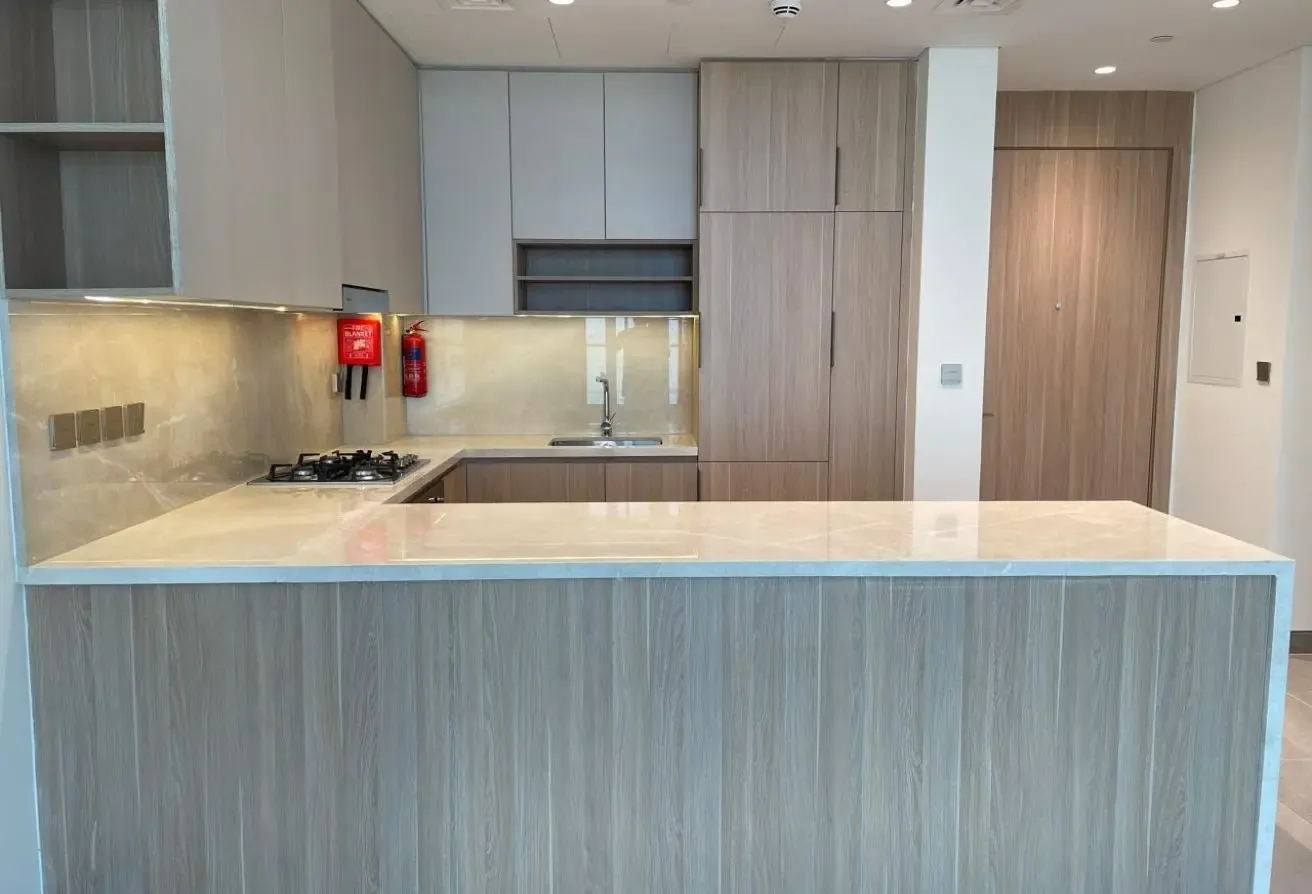 2BR + MAID | MID FLOOR | READY TO MOVE IN
