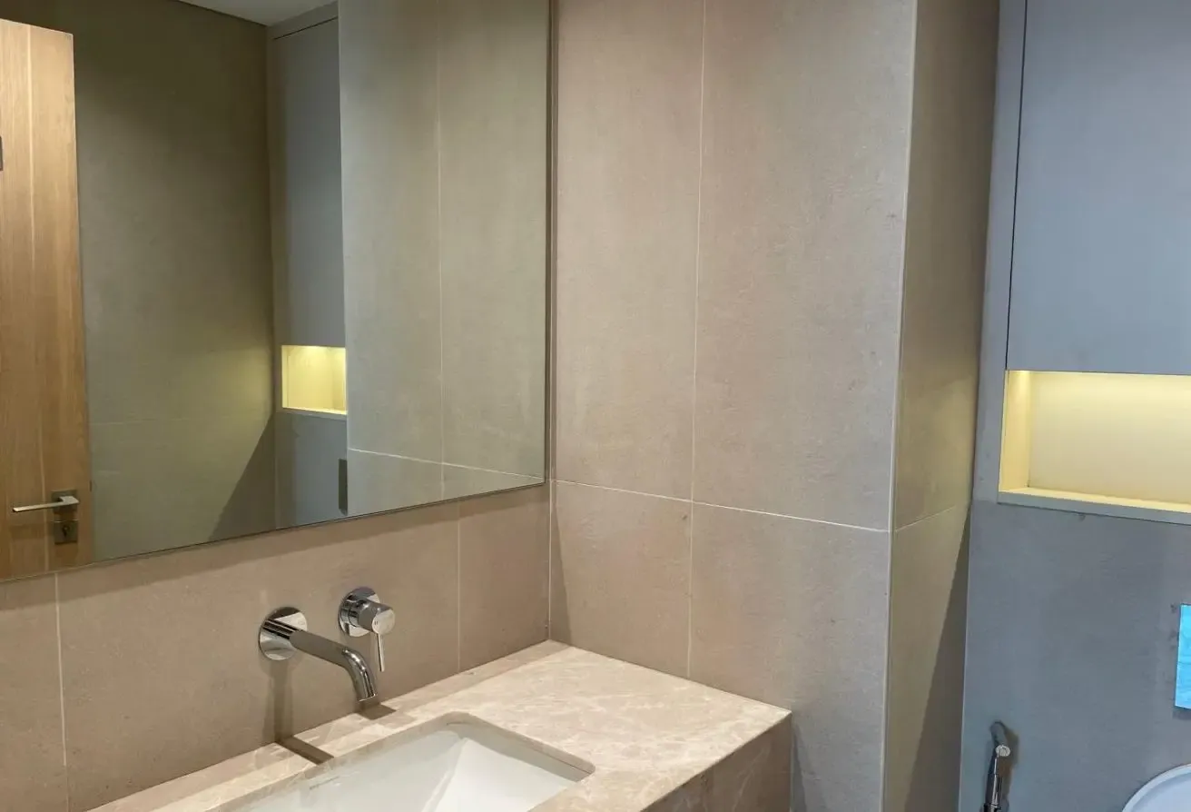 2BR + MAID | MID FLOOR | READY TO MOVE IN