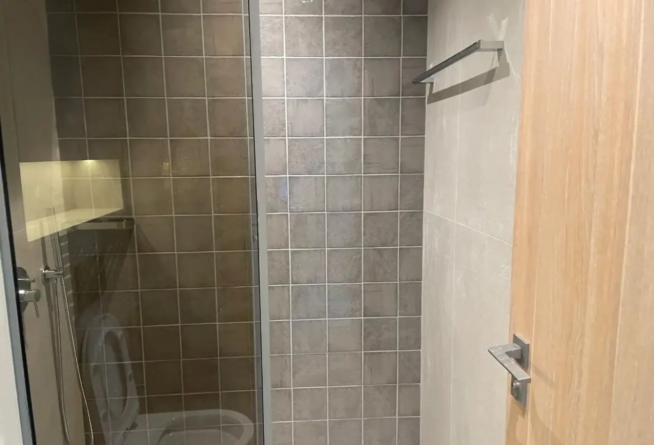 2BR + MAID | MID FLOOR | READY TO MOVE IN