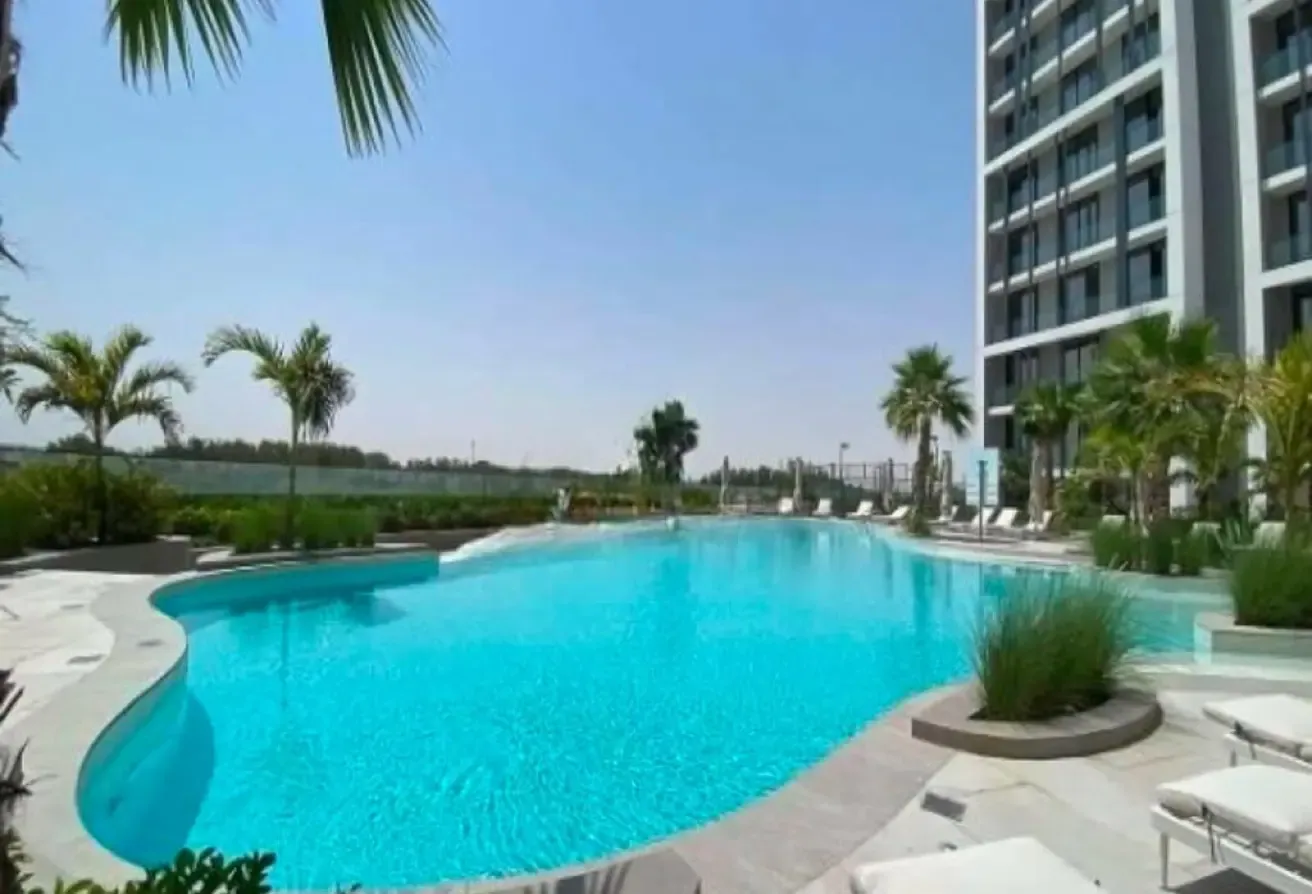 2BR + MAID | MID FLOOR | READY TO MOVE IN