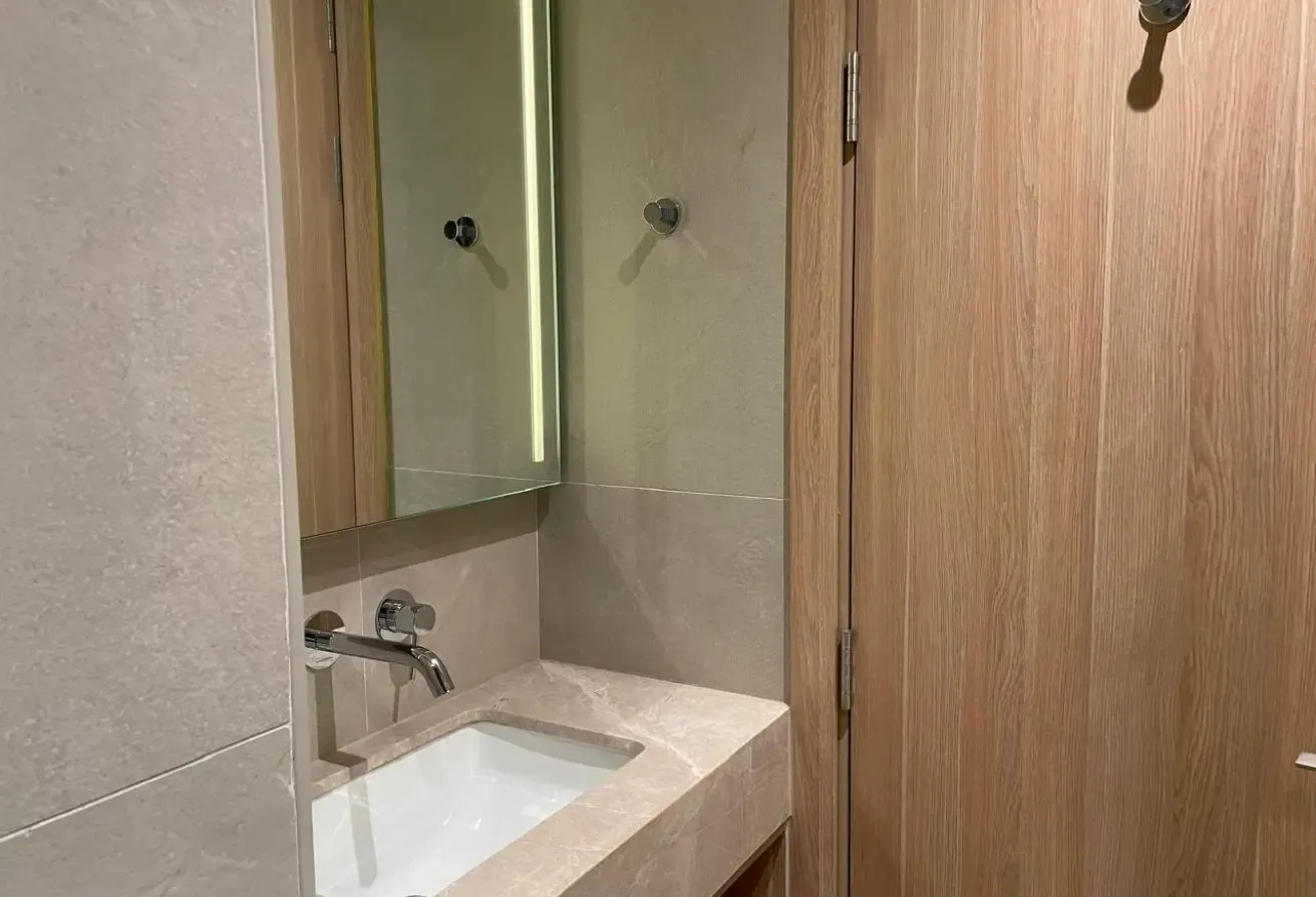 2BR + MAID | MID FLOOR | READY TO MOVE IN