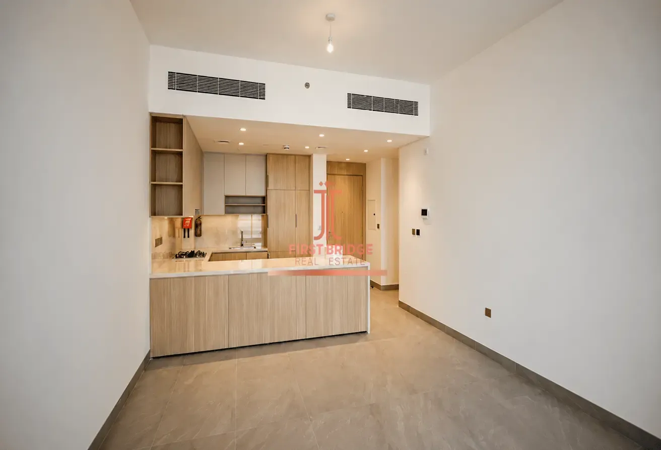 High Quality | High Floor | Modern Finishings