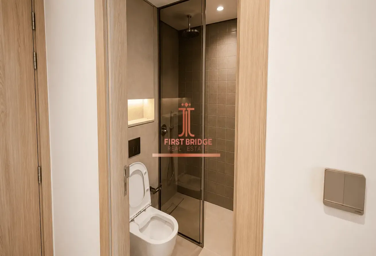 High Quality | High Floor | Modern Finishings