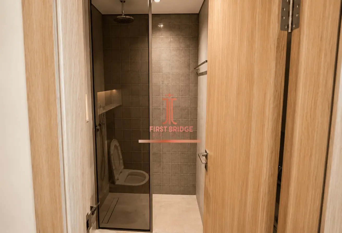 High Quality | High Floor | Modern Finishings