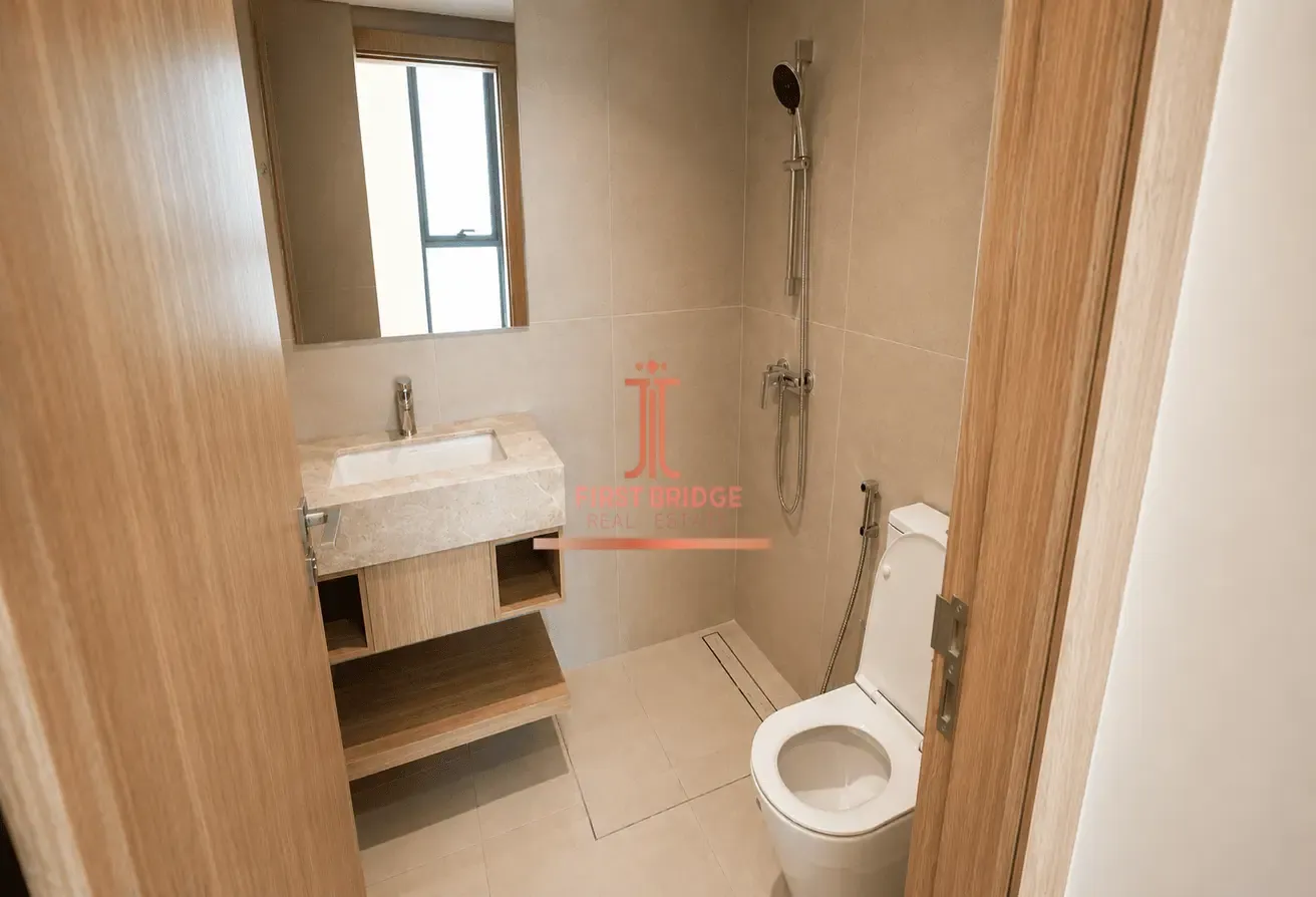 High Quality | High Floor | Modern Finishings