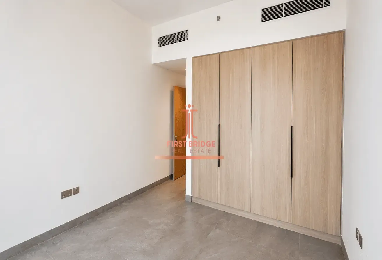 High Floor | Midtown community View | Semi Furnished