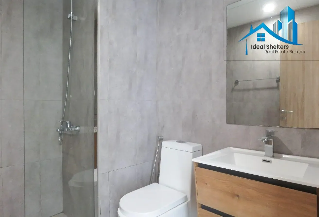 2BHK __HUGE SIZE | NEW UNIT | PRIME LOCATION