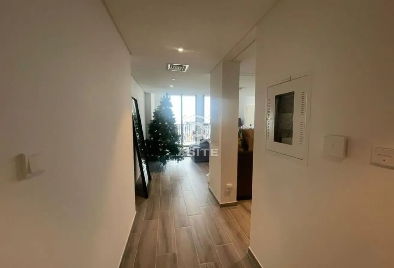 Fully Furnished | Modern 2 BR | High Floor