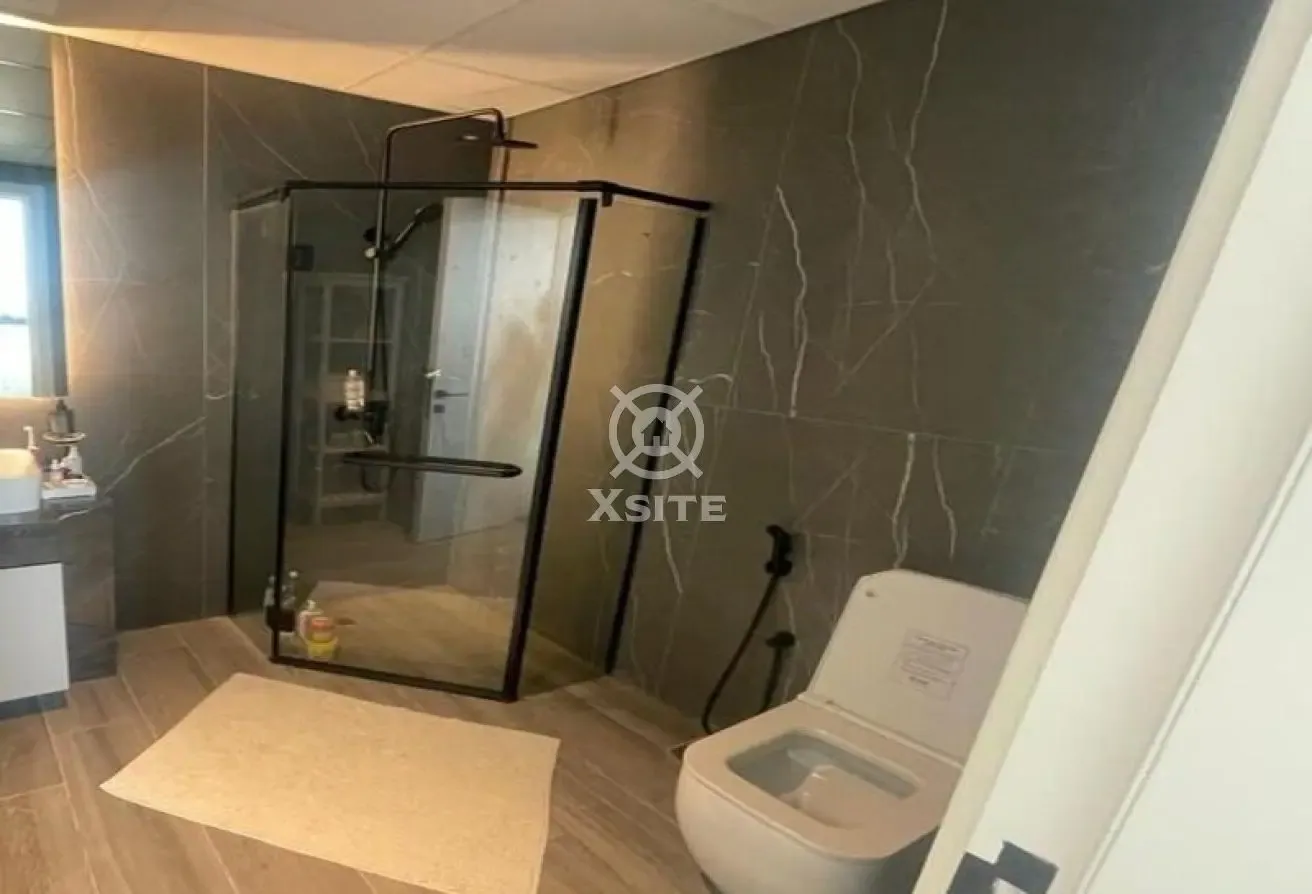 Fully Furnished | Modern 2 BR | High Floor