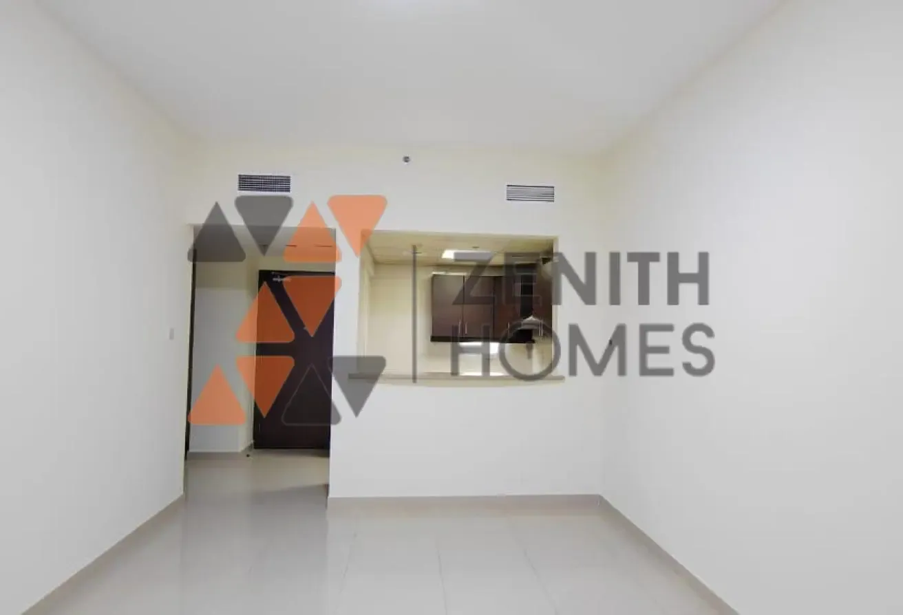 2BHK+Maids Room | Shared Pool |Gym