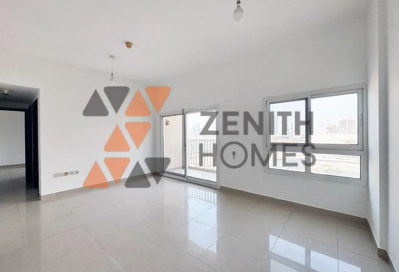 2BHK+Maids Room | Shared Pool |Gym
