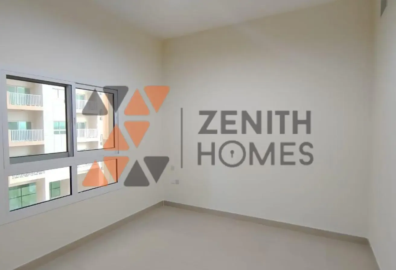 2BHK+Maids Room | Shared Pool |Gym