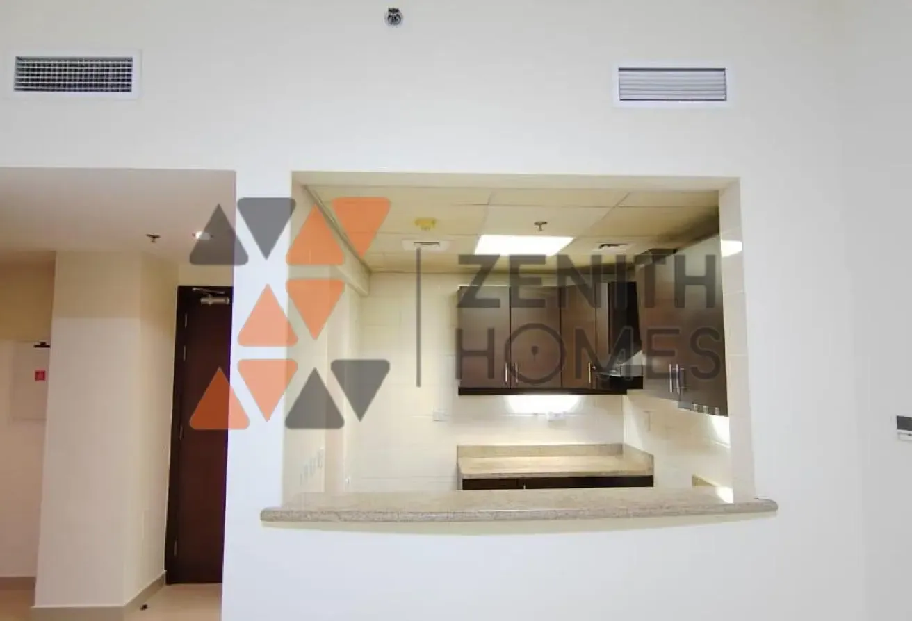 2BHK+Maids Room | Shared Pool |Gym