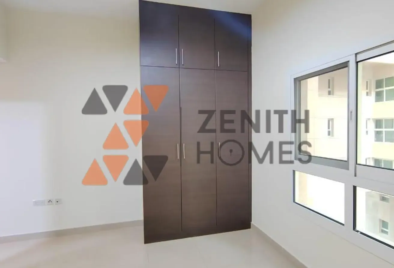 2BHK+Maids Room | Shared Pool |Gym