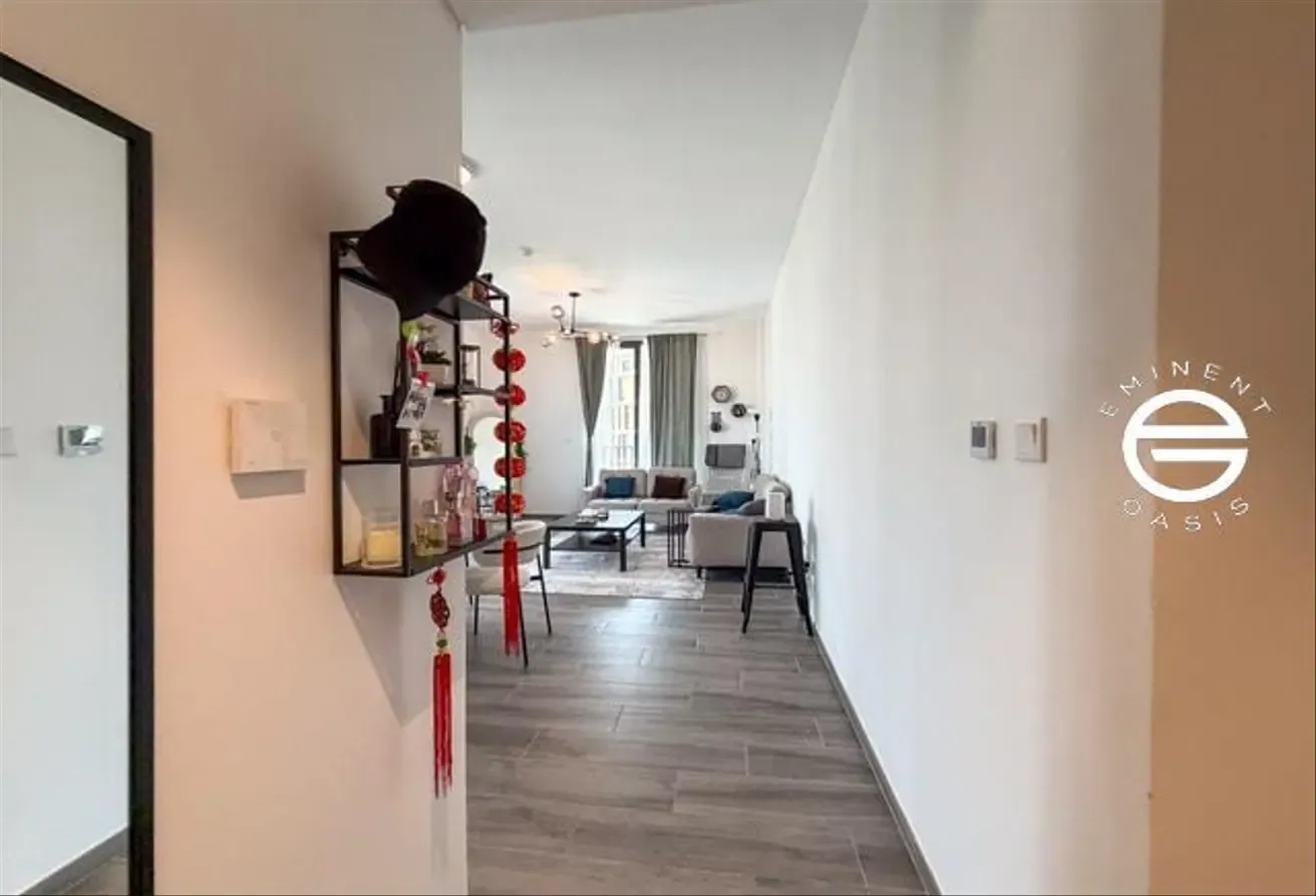Closed Kitchen | Laundry Room | Vacant On Nov |