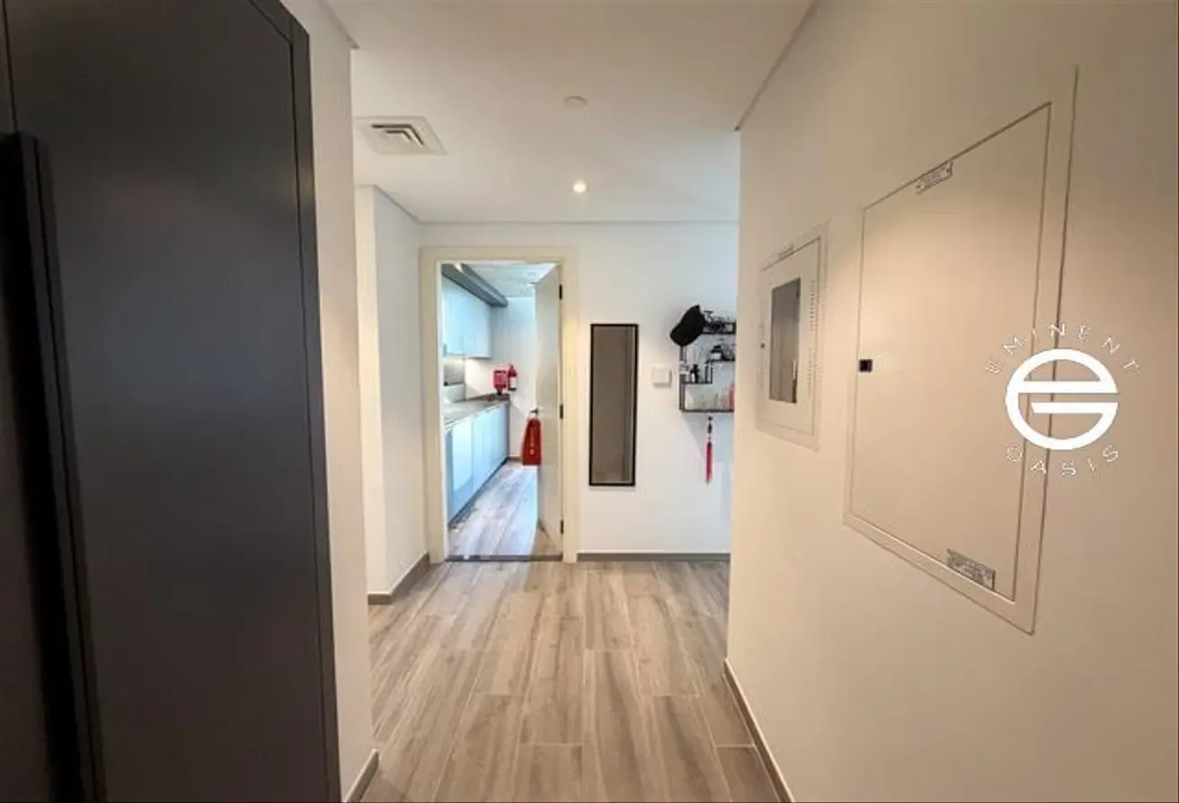 Closed Kitchen | Laundry Room | Vacant On Nov |