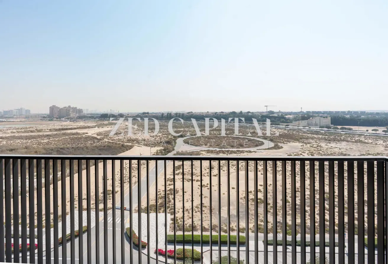 Brand New | 2BR | Kitchen Appliances | IMPZ